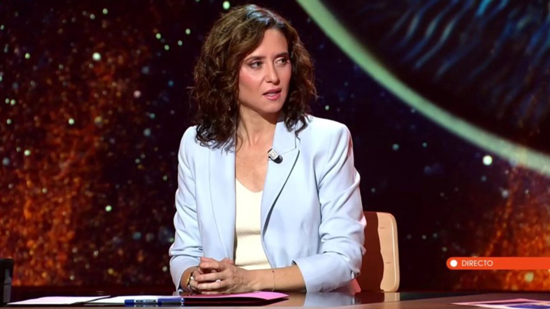 Foto de Iker Jiménez arrasa con Isabel Díaz Ayuso y se impone a El hormiguero y La revuelta&nbsp;