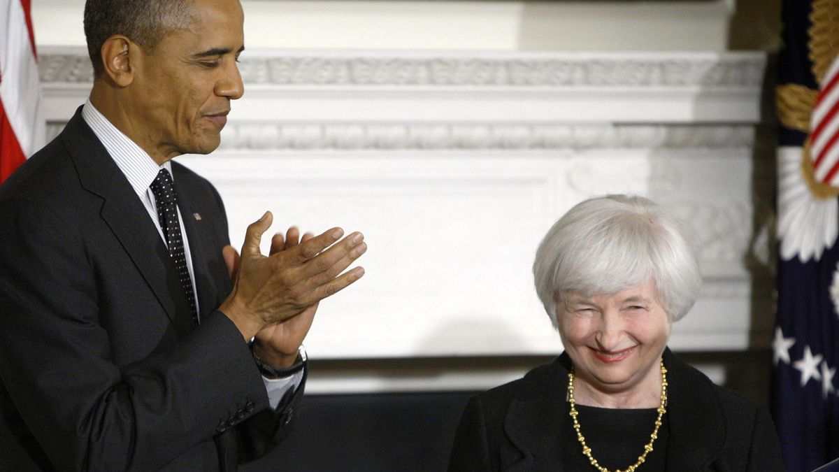 El crecimiento de Estados Unidos avala el golpe de timón de la Fed y afianza al dólar 