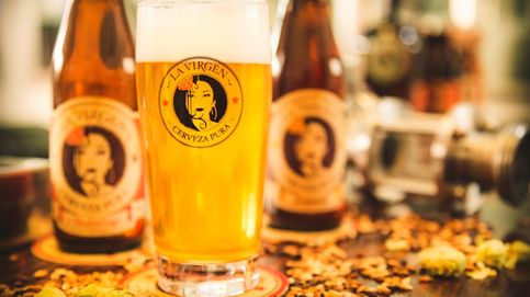 Cervezas La Virgen pierde su factoría de Las Rozas: la licencia de la discordia