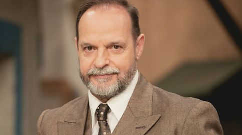 Fernando de 'La Promesa' ya apareció en otro serial: esta es la trayectoria de Ramón Ibarra