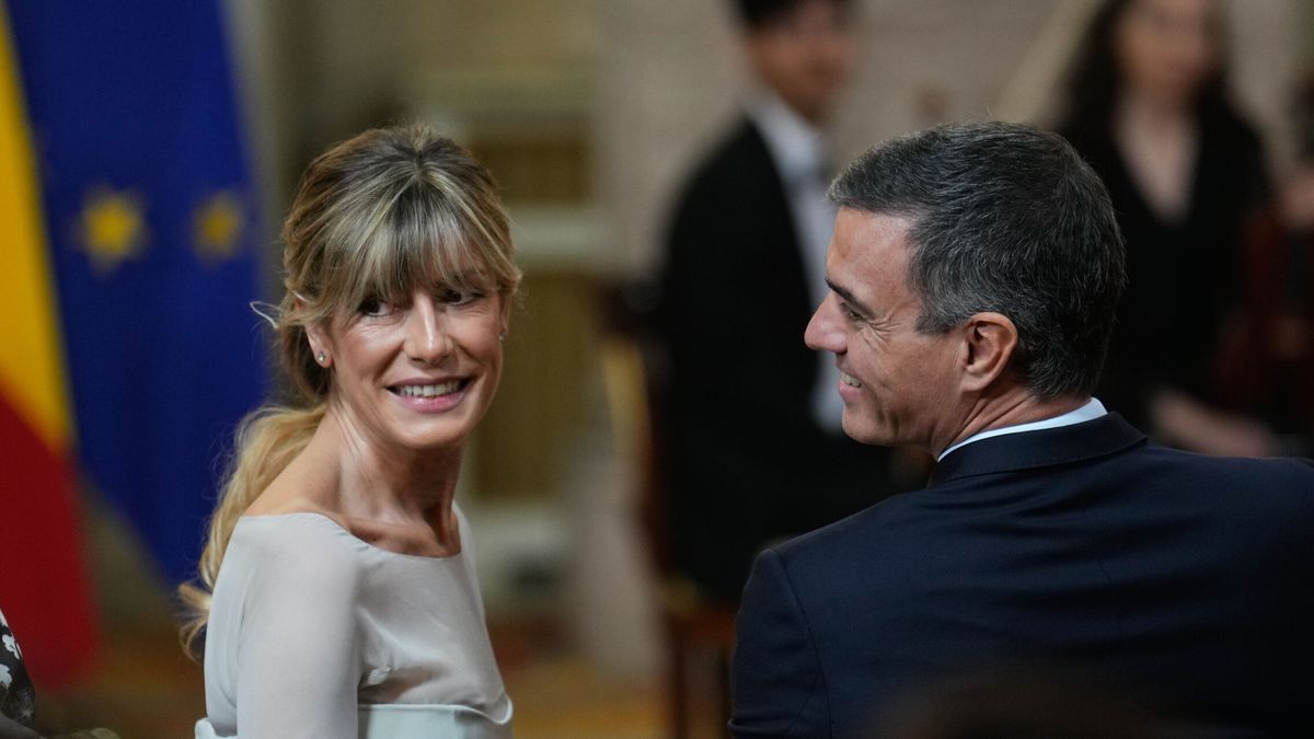 Los socios recelan del plan de Sánchez de control a la prensa y creen que actúa por su mujer