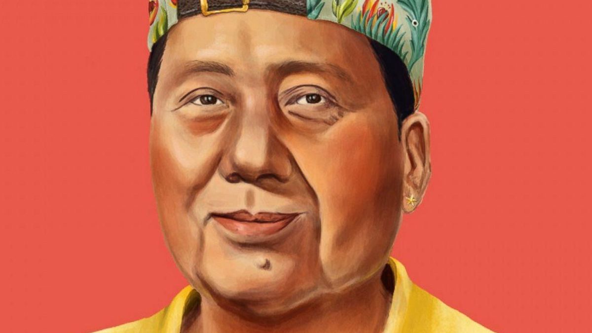 Cuando Mao se convirtió en un icono hípster