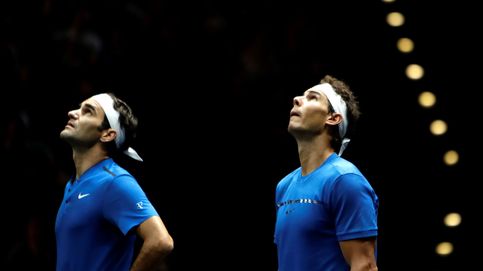 El gran obstáculo de Rafa Nadal o cómo Federer compite sin memoria