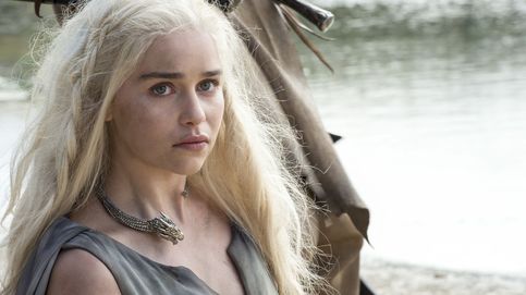 Mi hija será madre de dragones: ya hay 23 Daenerys en España (y 121 Aryas)