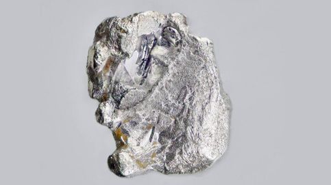 Encuentran el primer mineral superconductor natural, un descubrimiento revolucionario