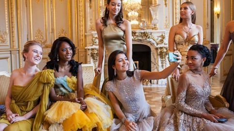 Primicia | La lista de participantes del Baile de Debutantes de París (con un conocido Borbón)