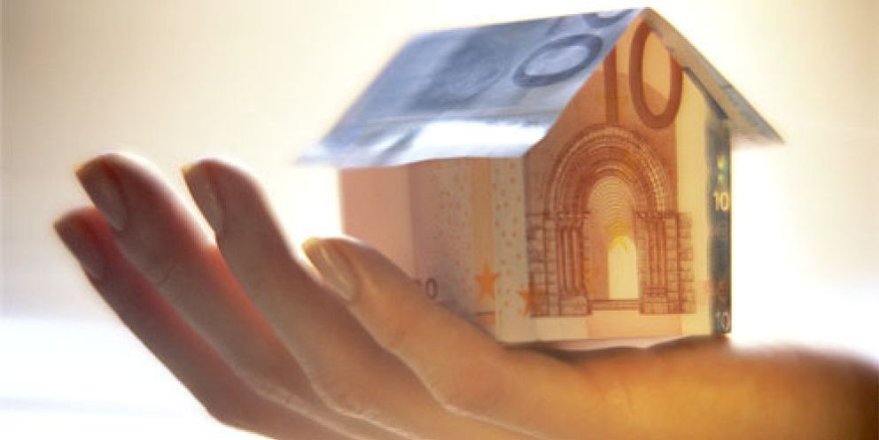 Foto: Del Euribor+0,35% al Euribor+3%: la crisis borra del mapa las hipotecas baratas