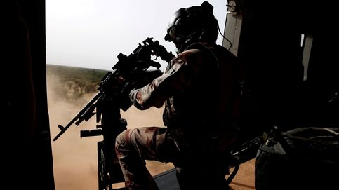 Francia y los aliados europeos anuncian una retirada coordinada de Mali