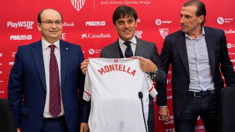 Las claves del colapso del Sevilla, un equipo en profunda depresión