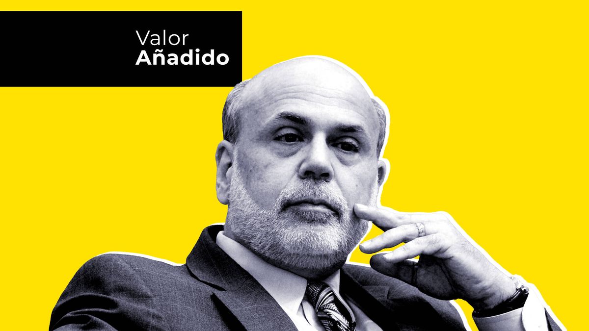 Entre la academia y la realidad: ¿merece Bernanke un Premio Nobel de Economía?