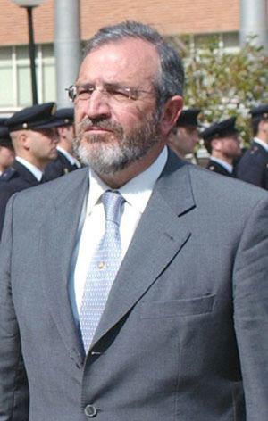 Rajoy ‘convenció’ a Díaz de Mera para que desvelara el nombre del policía que vinculó ETA con el 11-M