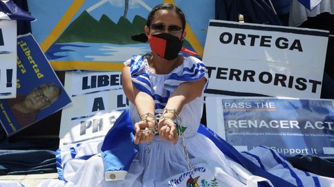 Nicaragua detiene a un banquero mientras la OEA exige la liberación de los presos políticos