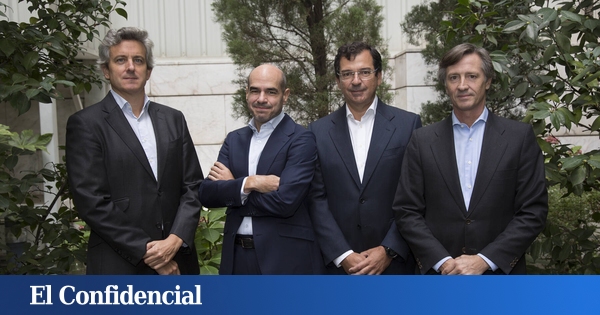 Corpfin lanza su sexto fondo de capital riesgo: 300 millones para crear ...