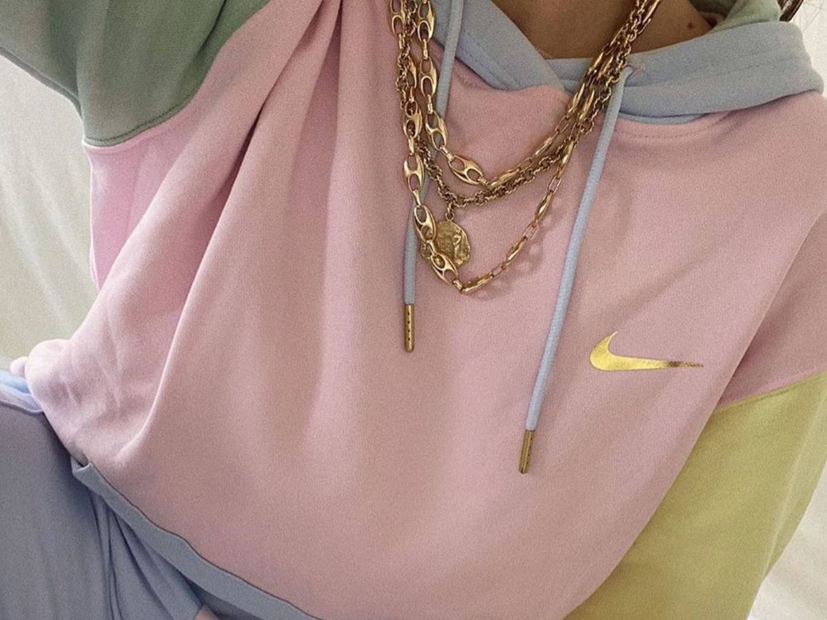 Foto: Los collares y pulseras de Asos son perfectos para el verano. (Instagram @asos)