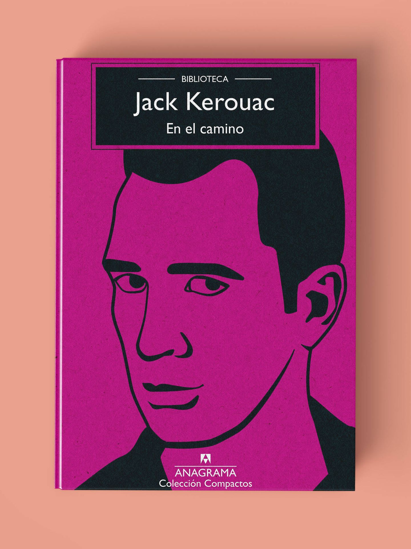 'En el camino' de Jack Kerouac.