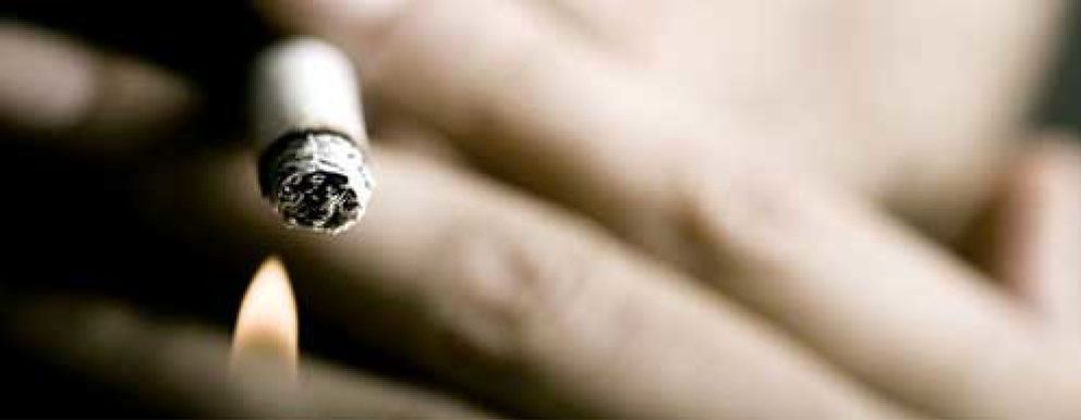 Foto: España apaga el cigarrillo: las ventas se hunden un 34% en el primer mes de la Ley Antitabaco