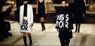 Post de París resucita a Miss Dior con una colección que rinde homenaje a un hito de la moda