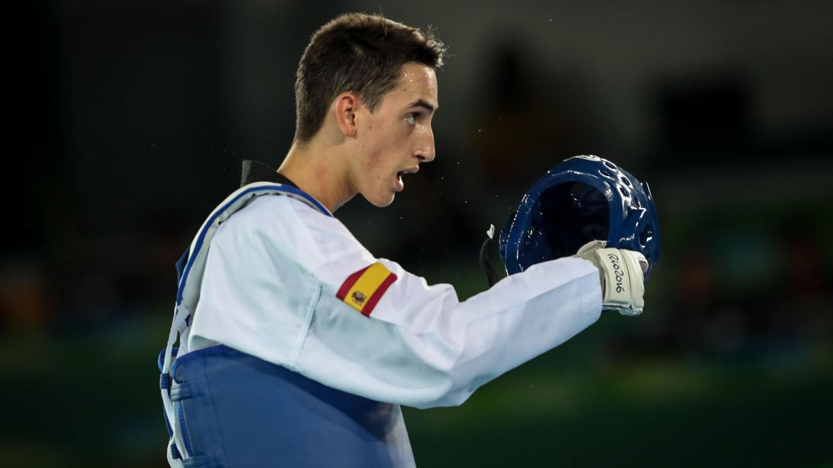La federación, condenada a pagar 200.000€ al padre de la estrella española de taekwondo