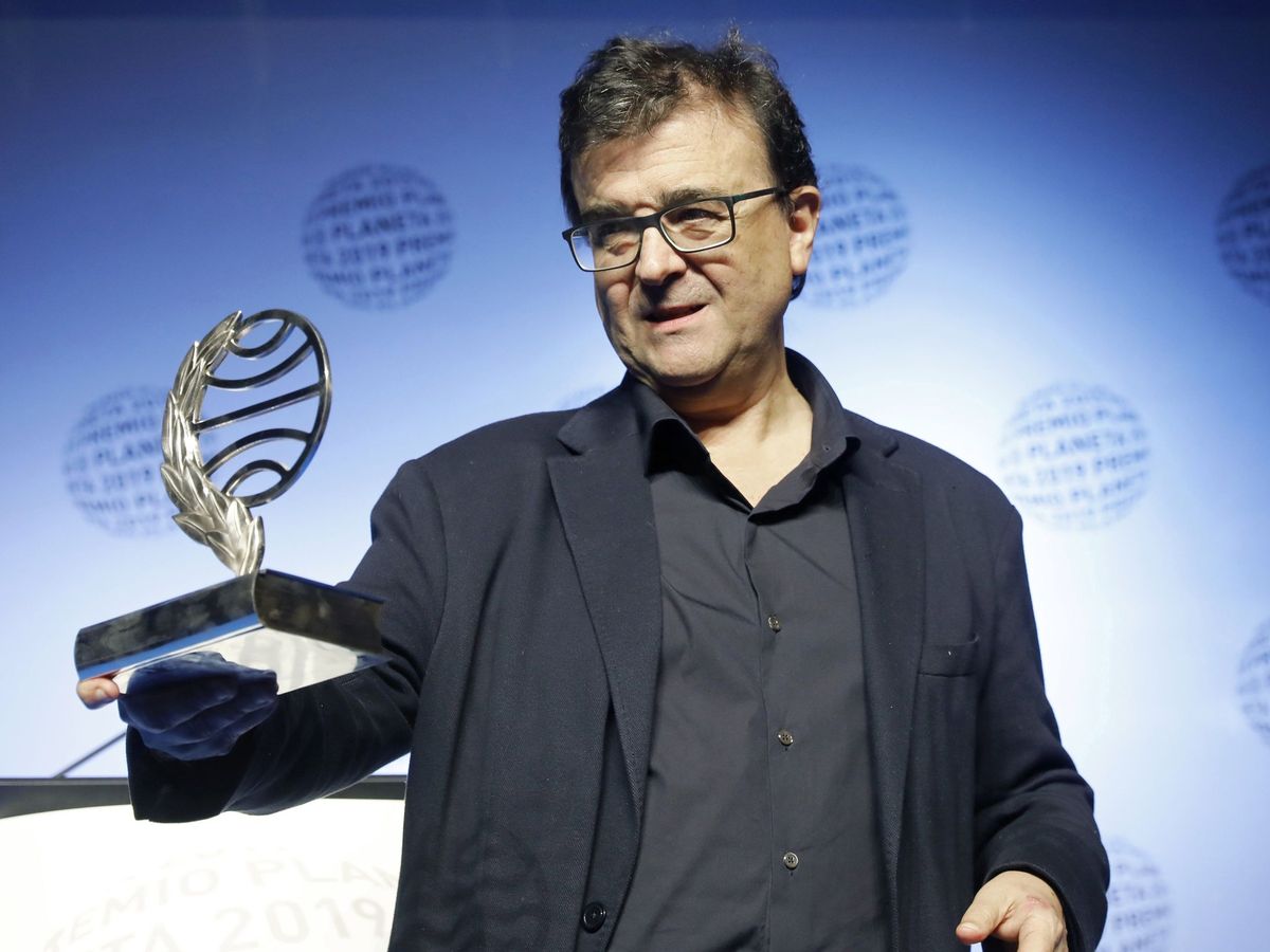 El Premio Planeta sube su dotación a un millón de euros para el ganador