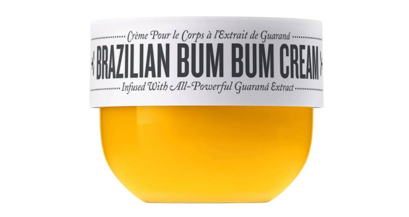 Brazilian Bum Bum Cream, de Sol de Janeiro.