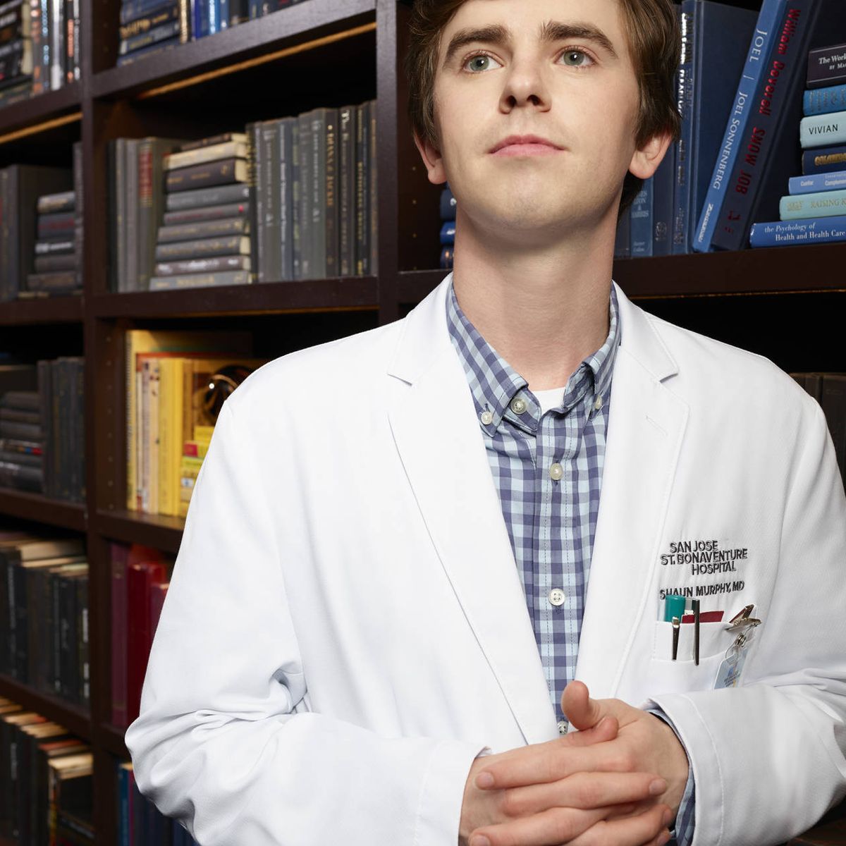 The Good Doctor': 7 curiosidades ante el estreno de la segunda temporada en  T5