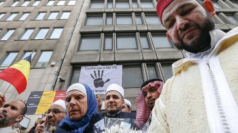 Desmontando el radicalismo desde las aulas de la Gran Mezquita de Bruselas