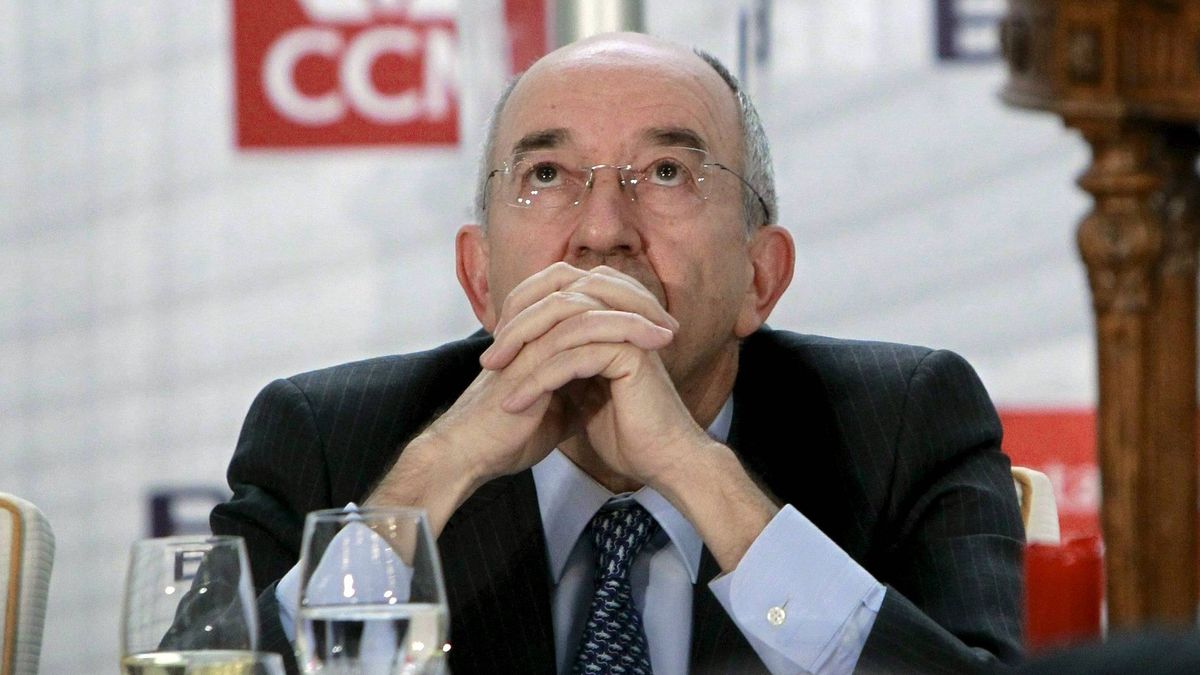Banco de España avisó por segunda vez de los sueldos de Unicaja ante la pasividad de la Junta