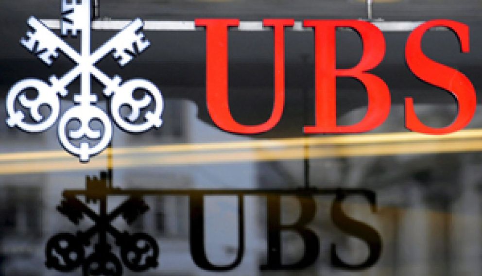 Foto: UBS registra una pérdida de 1.400 milones de francos suizos en el segundo trimestre