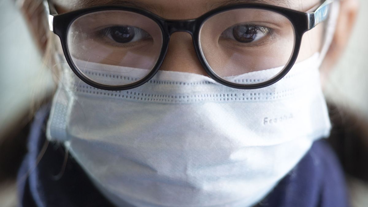 El enigma médico del coronavirus: ¿por qué la epidemia casi no afecta a los niños?