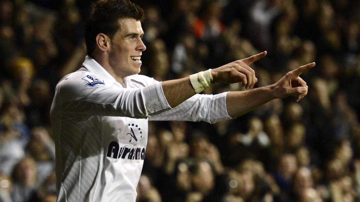 El Tottenham vuelve a dejar claro al Madrid el precio de Bale: 150 millones