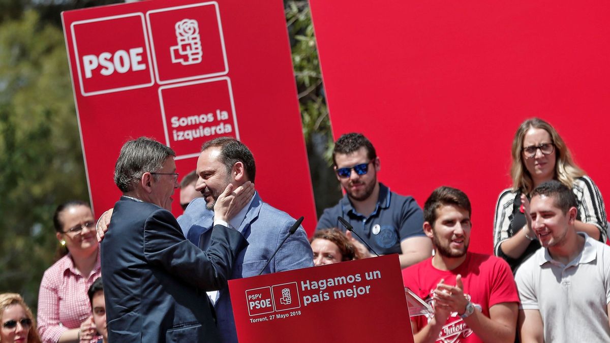 El PSOE pide a Cs que aparque su "ansiedad demoscópica" y no "maree" con las elecciones