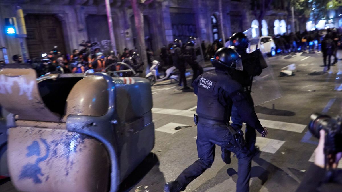 La Generalitat premia con 100.000 euros al despacho que pone en jaque a los policías