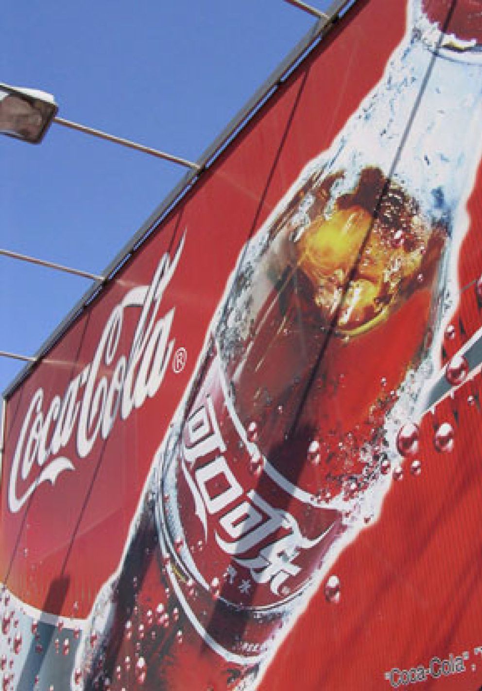 Foto: Coca-Cola lanza una línea de zumos más baratos que Minute Maid para competir en precio