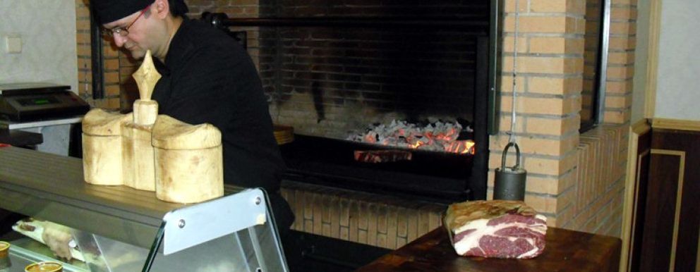Foto: Bodega La Salud, la mejor carne a la parrilla de Madrid