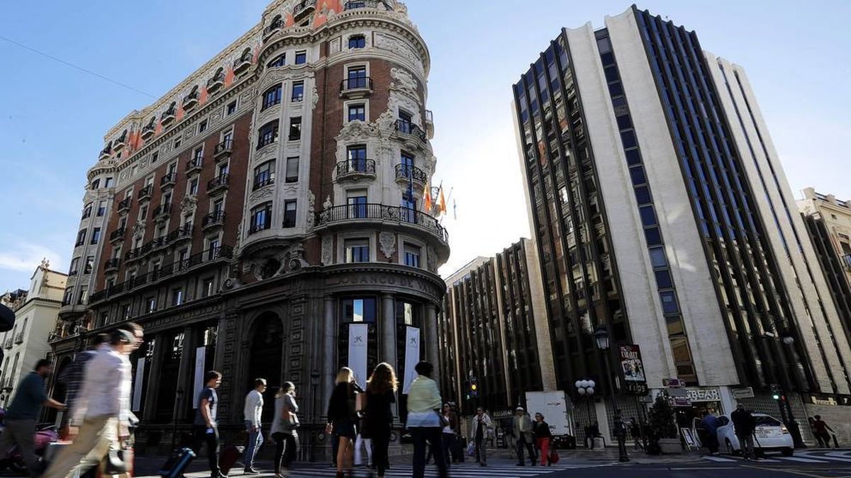 Valencia se suma al boom: los precios de los pisos de segunda mano se disparan un 17,5%
