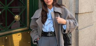 Post de Rocío Osorno tiene las tres prendas de Zara con las que crear un look perfecto