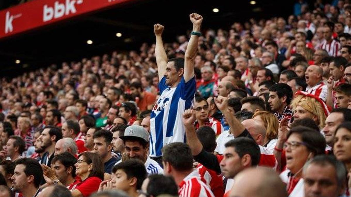 El pacto del fútbol vasco y (aún) navarro que se antoja imposible en el español