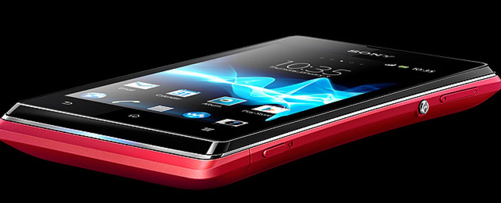 Foto: Sony Xperia E, un 'smartphone' con doble SIM y ahorro inteligente de batería