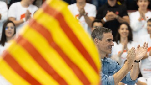Sánchez ve refrendada su política de 'pacificación' de Cataluña