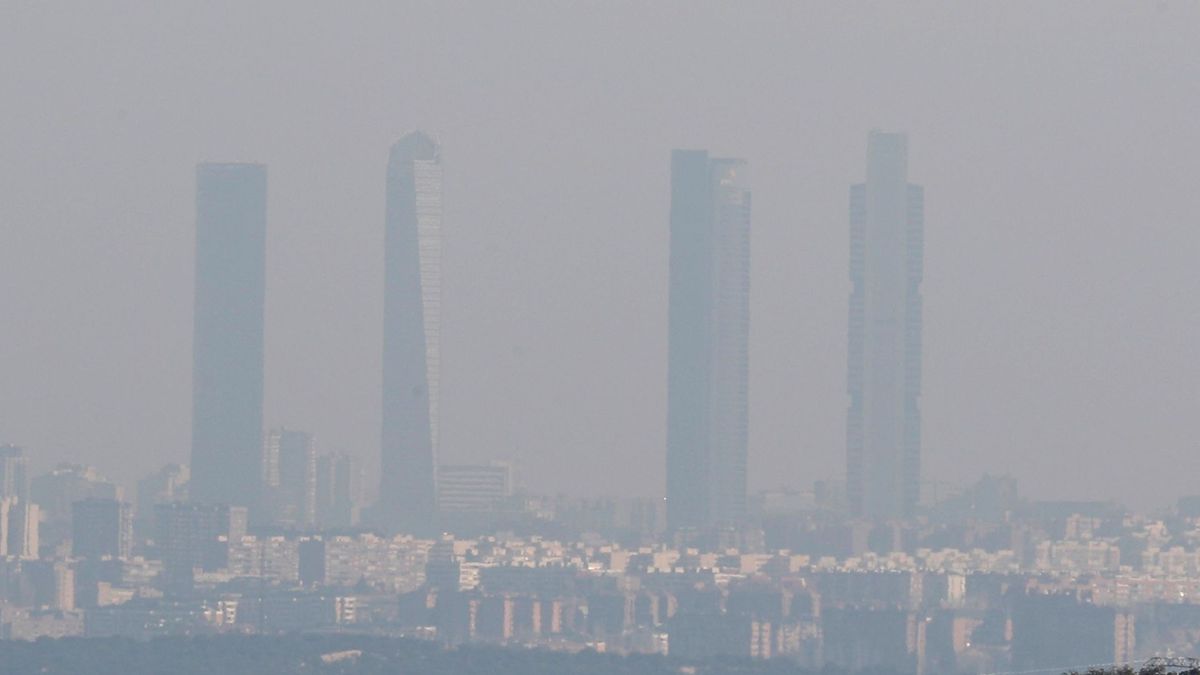 ¿Nos preocupa realmente la calidad del aire?