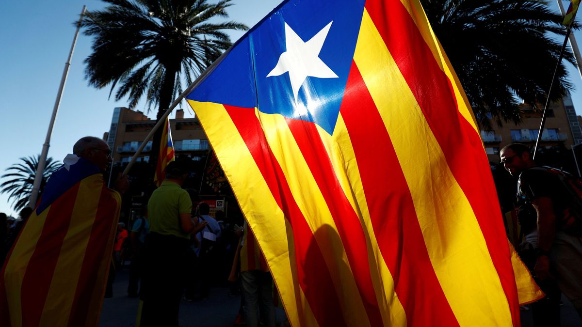 Las preguntas clave del espionaje a los líderes independentistas catalanes