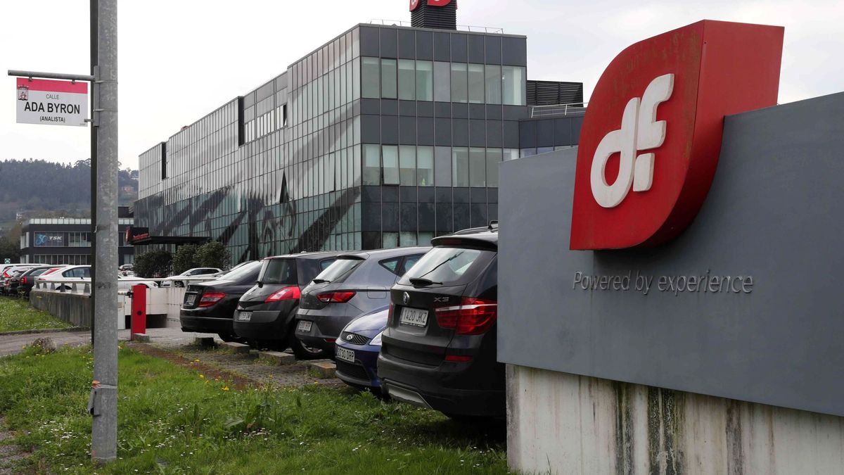Duro Felguera arranca la negociación de su ERE: 208 trabajadores en Asturias, el 18% 