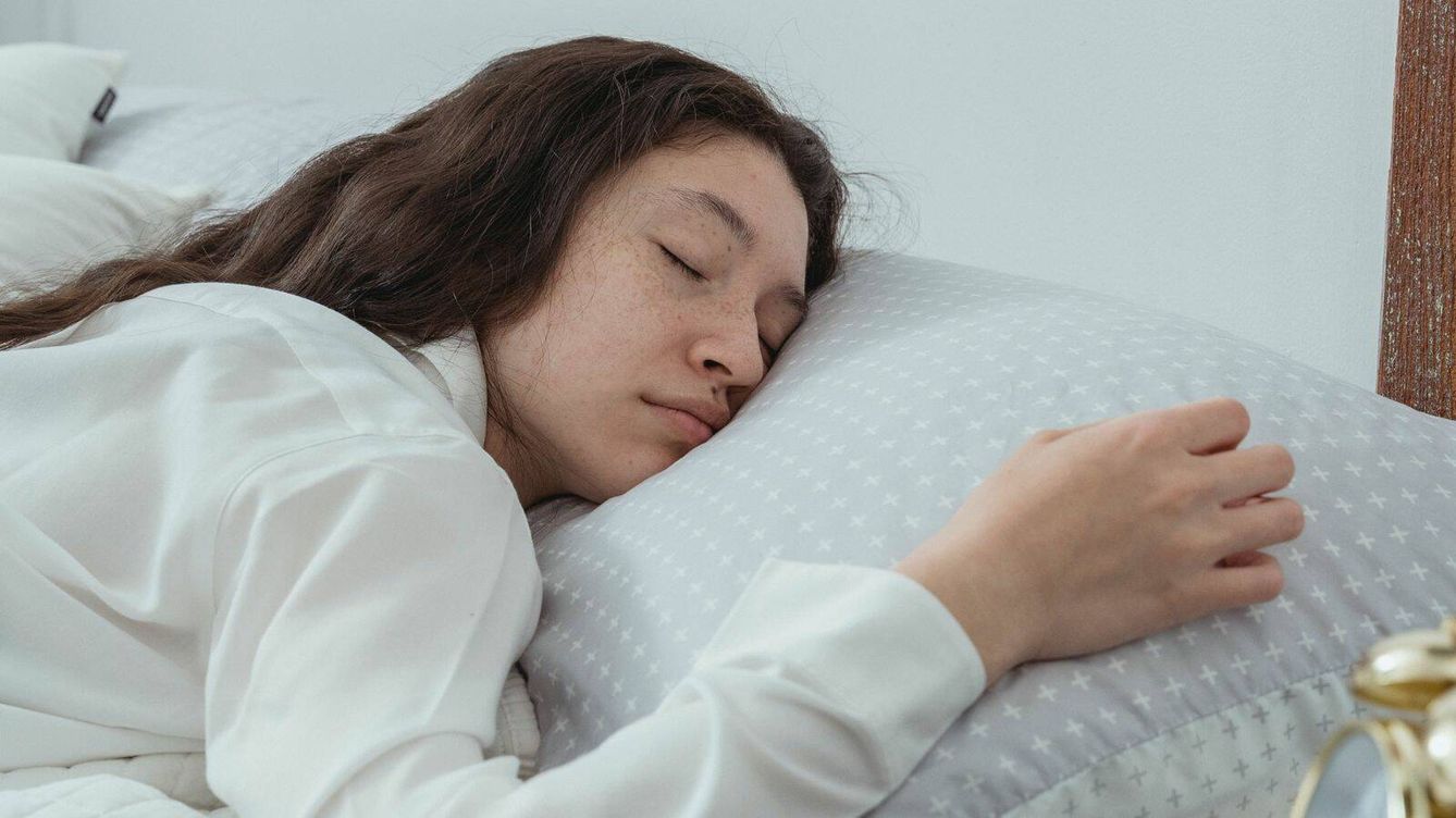 Si te cuesta conciliar el sueño, este dispositivo de meditación te va a venir de lujo