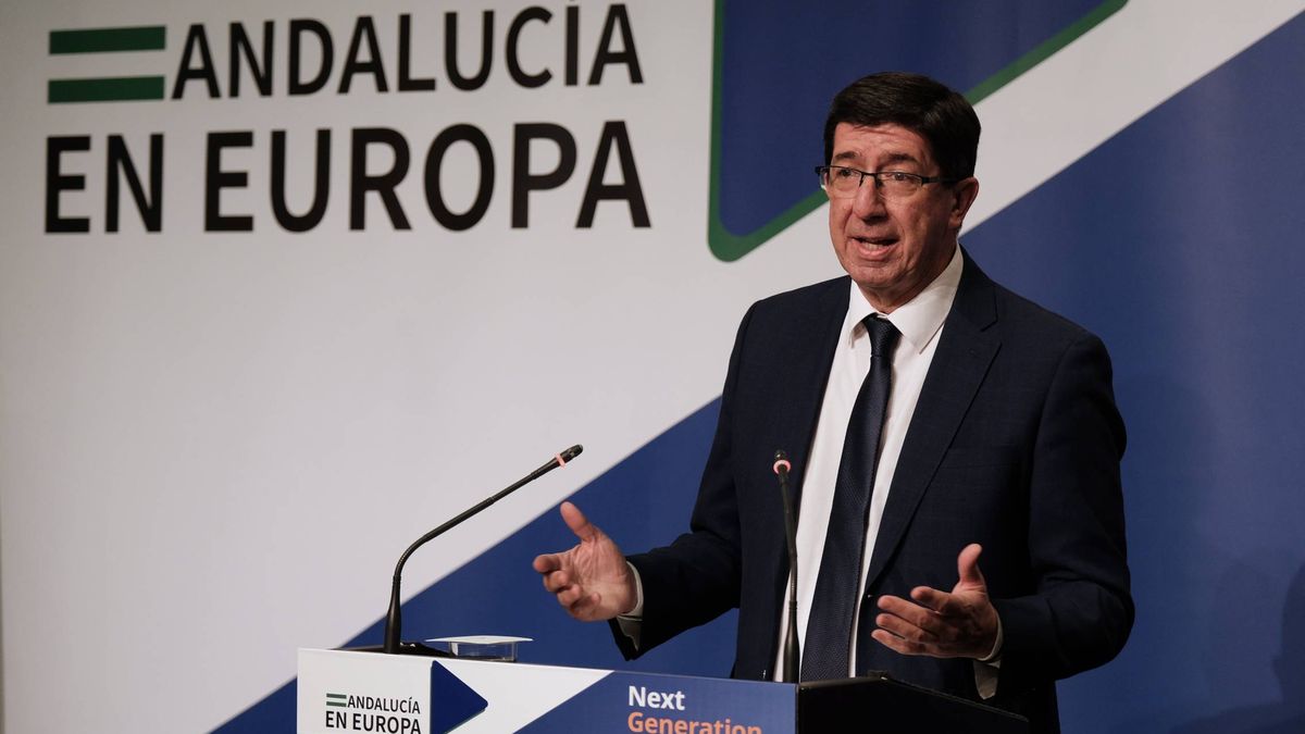 El Gobierno andaluz prohíbe a sus altos cargos tener cuentas en paraísos fiscales