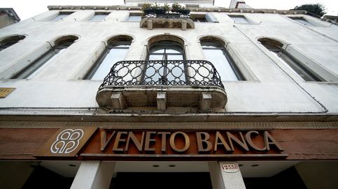 Bruselas defiende que la liquidación de Popolare y Veneto cumple las normas