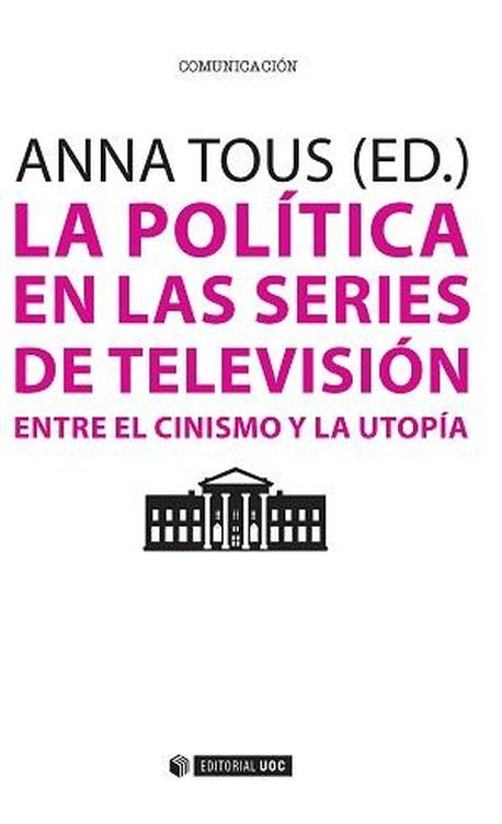 'La política en las series'.