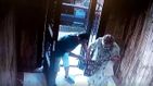 Brutal agresión a una mujer de 85 años en la puerta de su casa en Valencia
