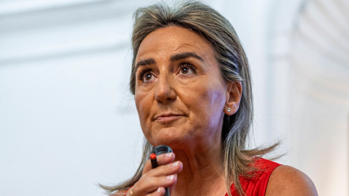 La presidenta del Comité Federal del PSOE facilita censurar a Irene Montero en el pleno de Toledo