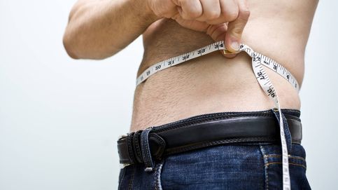 Cómo adelgazar más de 30 kilos y luchar al mismo tiempo contra la diabetes