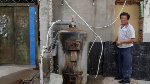 Viaje a la frontera de la calefacción en China: el dilema entre aire puro o casas calientes